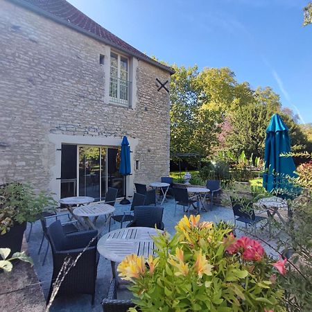 La Dominotte Bed & Breakfast Demigny Exterior photo