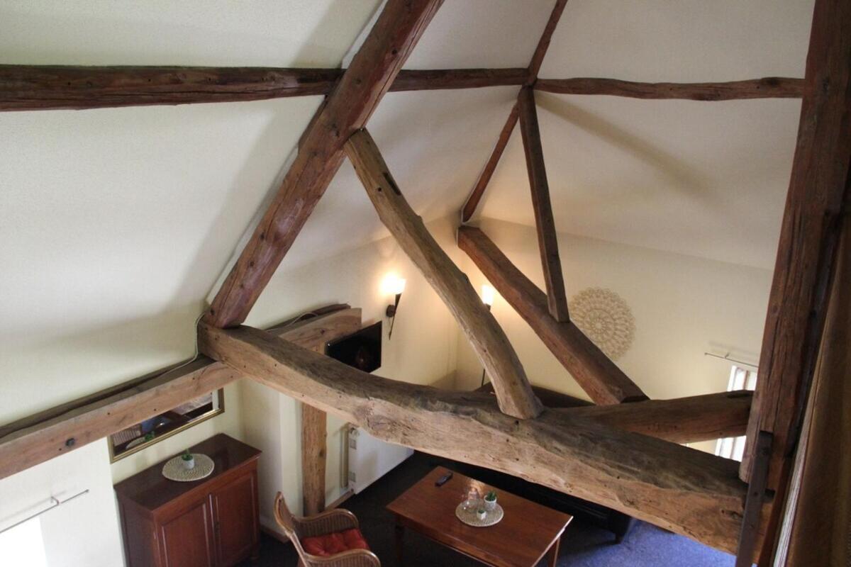 La Dominotte Bed & Breakfast Demigny Room photo